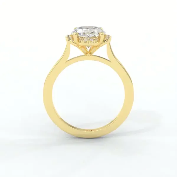 Diamond Thumbnail