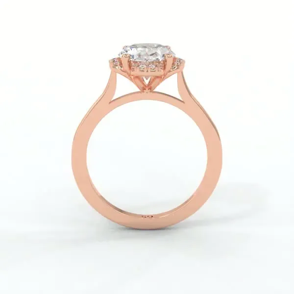 Diamond Thumbnail