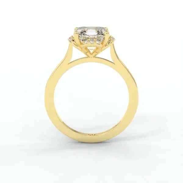Diamond Thumbnail