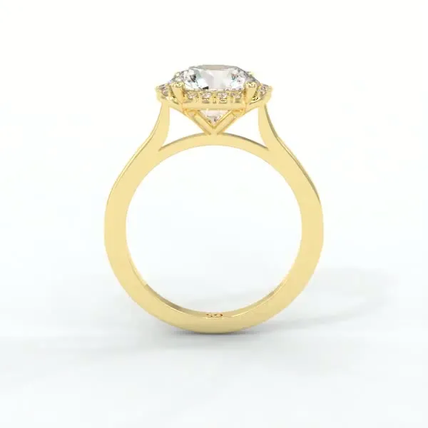 Diamond Thumbnail