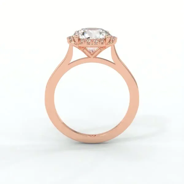 Diamond Thumbnail