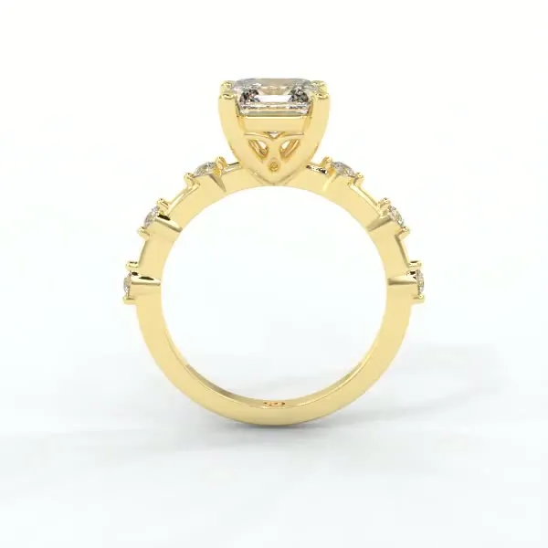 Diamond Thumbnail