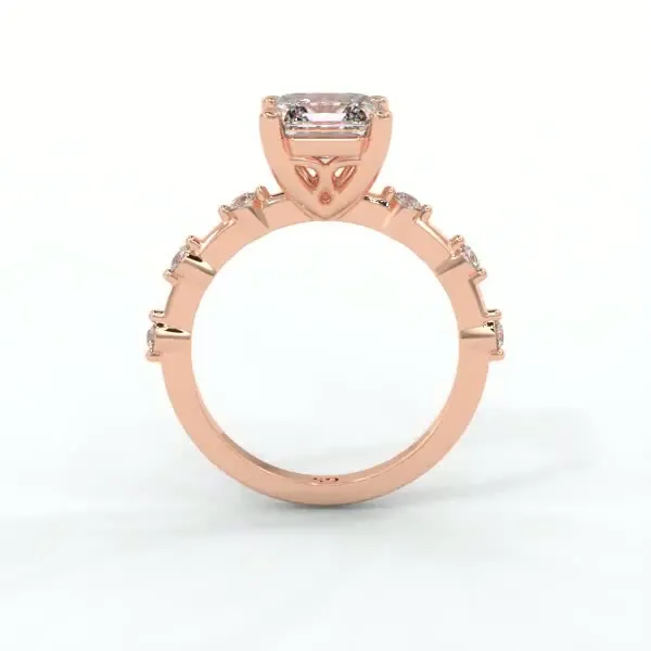 Diamond Thumbnail