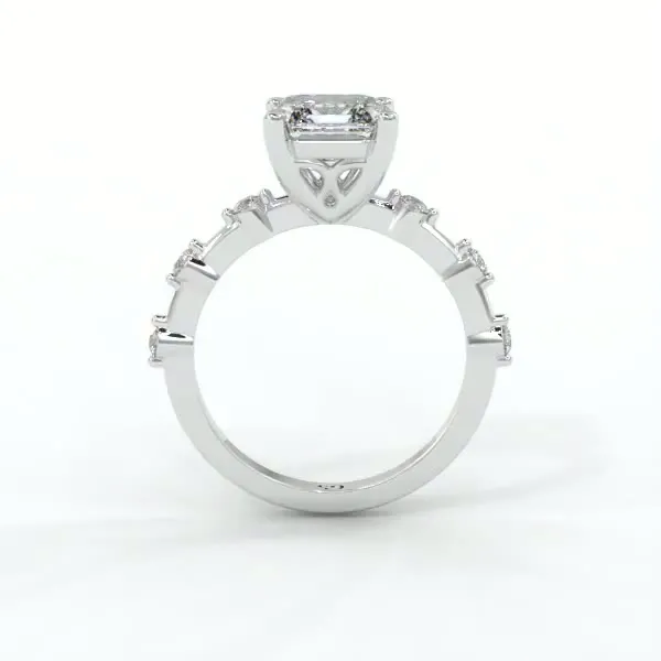 Diamond Thumbnail