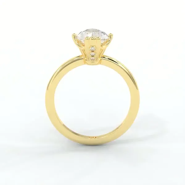 Diamond Thumbnail