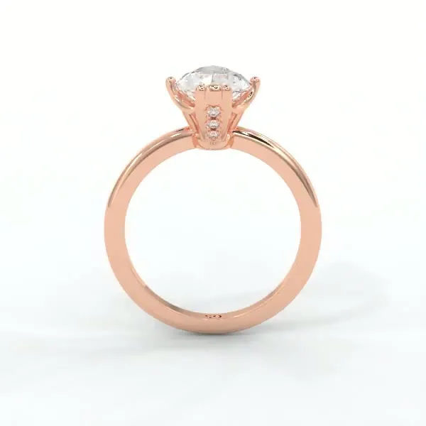 Diamond Thumbnail