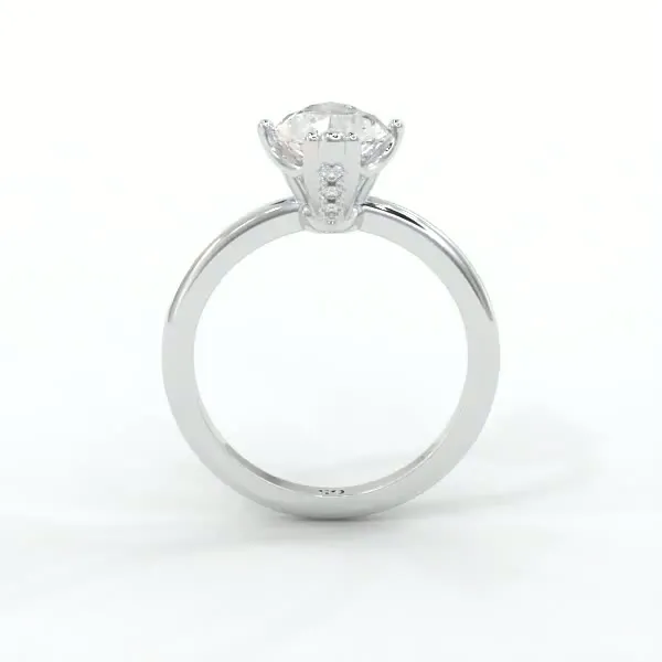 Diamond Thumbnail