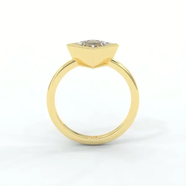 Diamond Thumbnail
