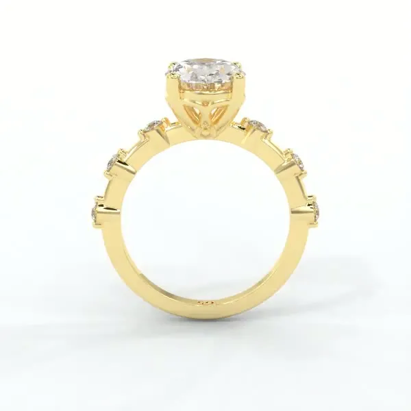 Diamond Thumbnail