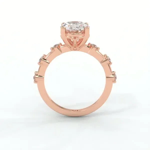 Diamond Thumbnail