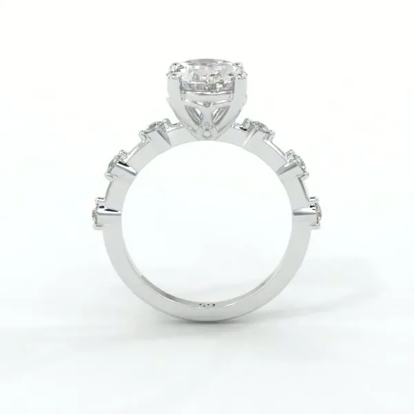 Diamond Thumbnail