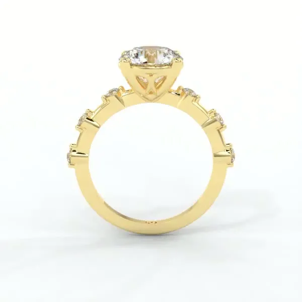 Diamond Thumbnail