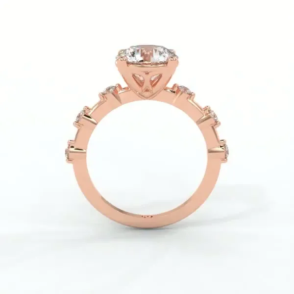 Diamond Thumbnail