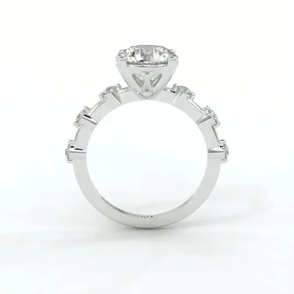 Diamond Thumbnail