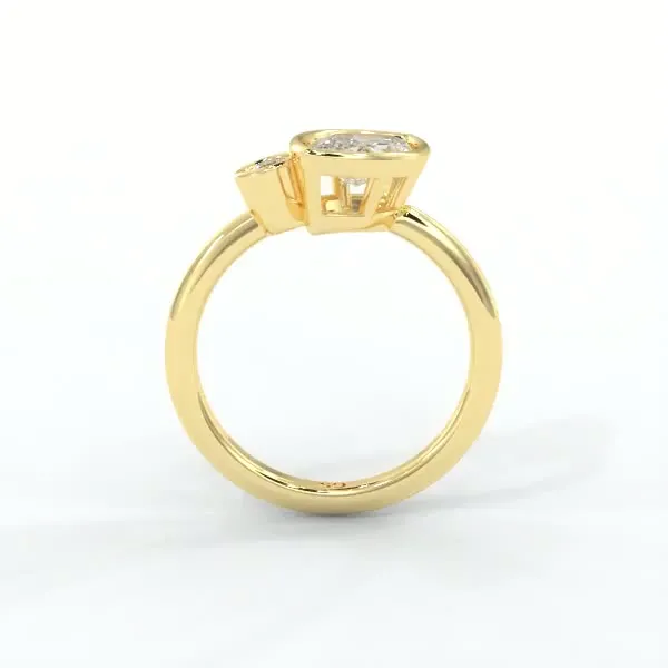 Diamond Thumbnail