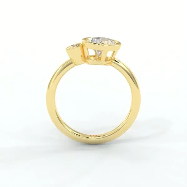Diamond Thumbnail