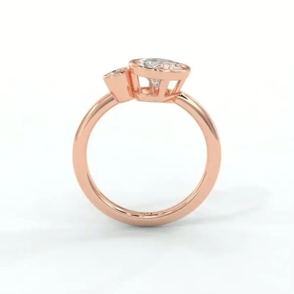 Diamond Thumbnail