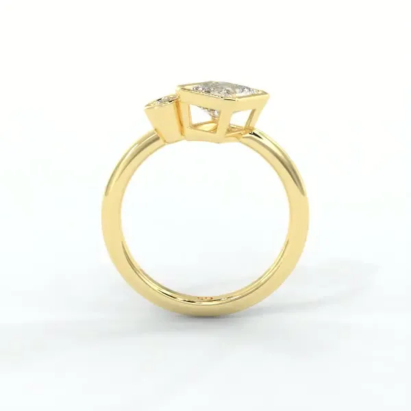 Diamond Thumbnail