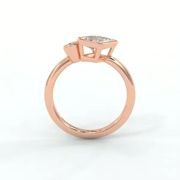 Diamond Thumbnail