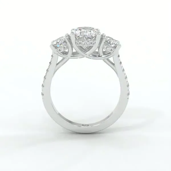 Diamond Thumbnail