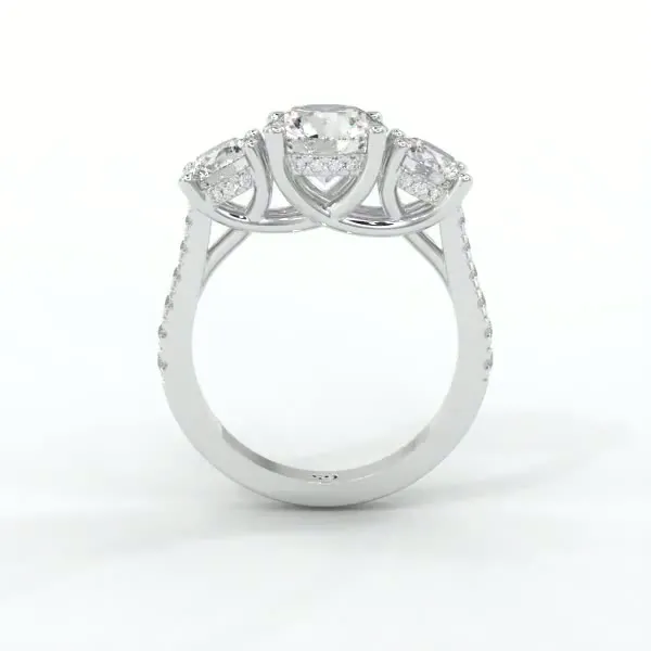 Diamond Thumbnail
