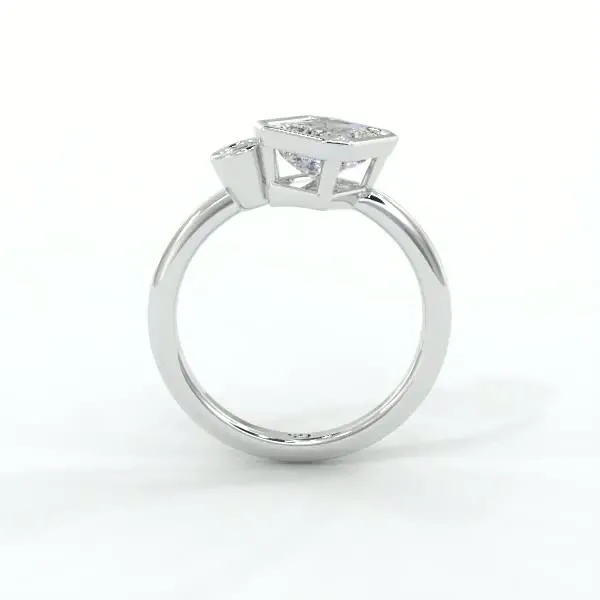 Diamond Thumbnail