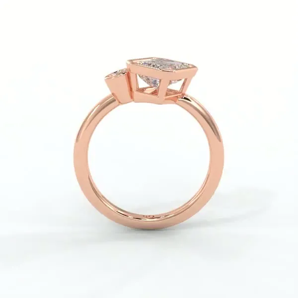 Diamond Thumbnail