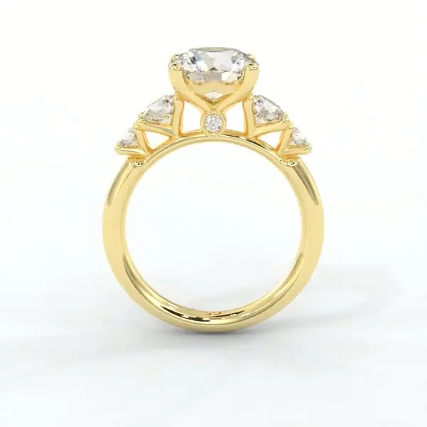 Diamond Thumbnail