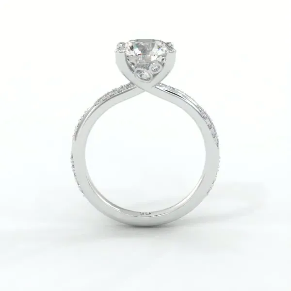 Diamond Thumbnail