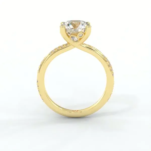 Diamond Thumbnail