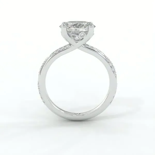 Diamond Thumbnail