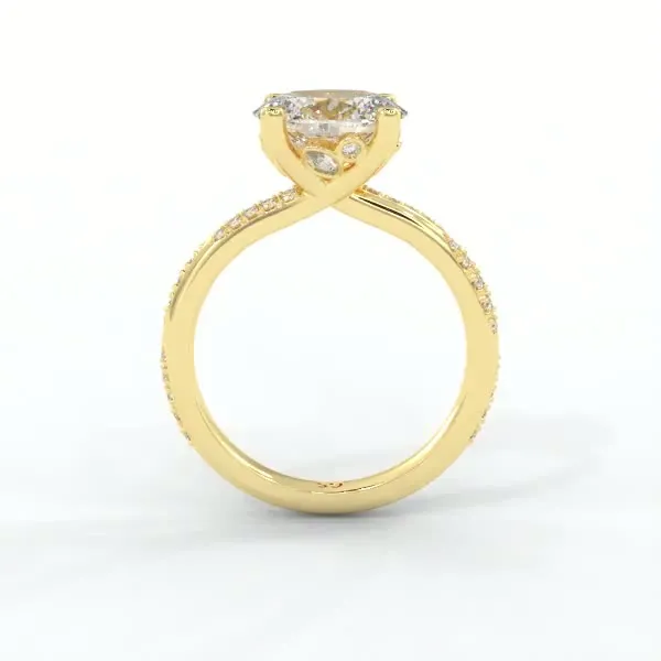 Diamond Thumbnail