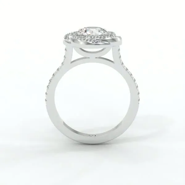 Diamond Thumbnail