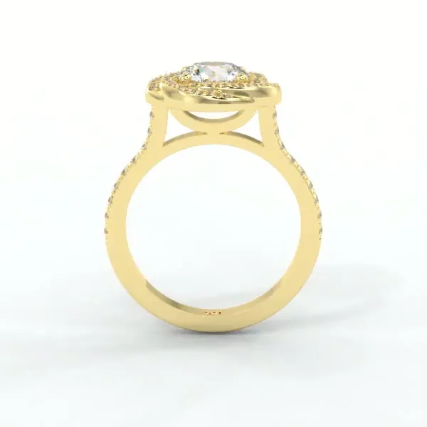 Diamond Thumbnail