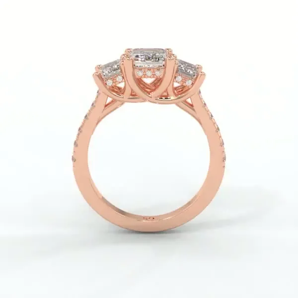 Diamond Thumbnail