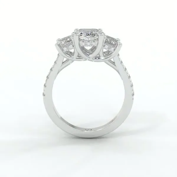 Diamond Thumbnail