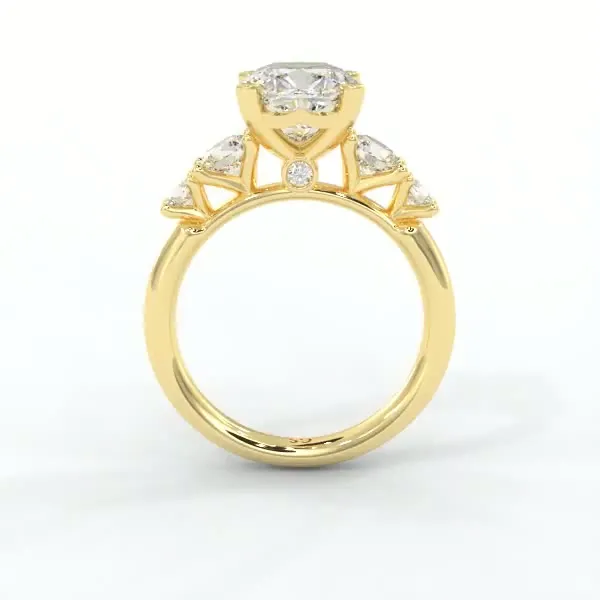 Diamond Thumbnail