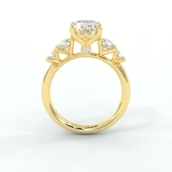 Diamond Thumbnail