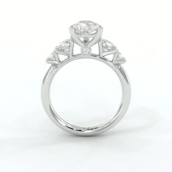 Diamond Thumbnail