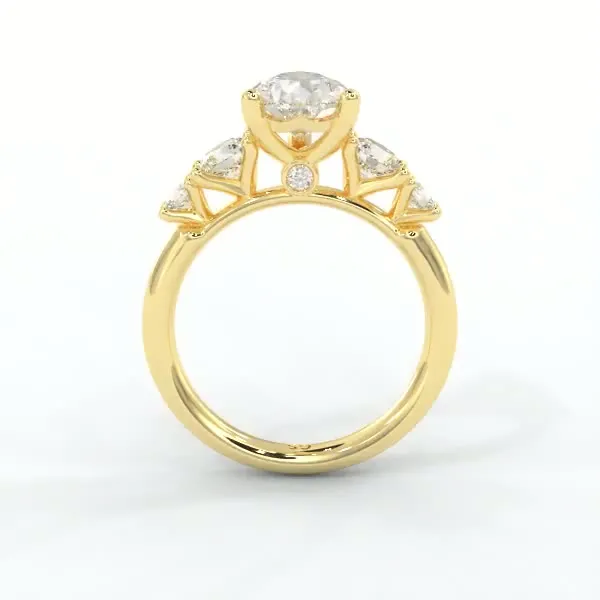 Diamond Thumbnail