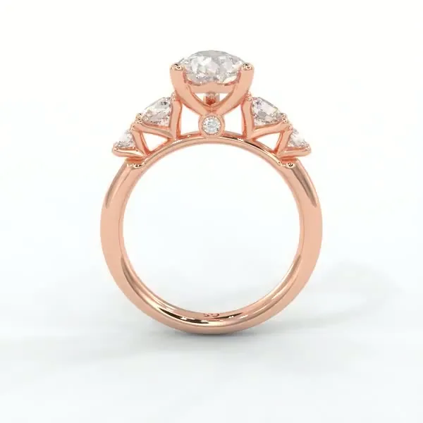Diamond Thumbnail
