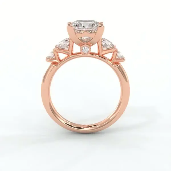 Diamond Thumbnail