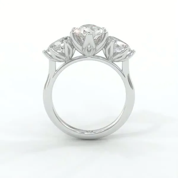 Diamond Thumbnail