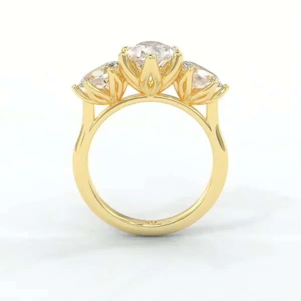 Diamond Thumbnail