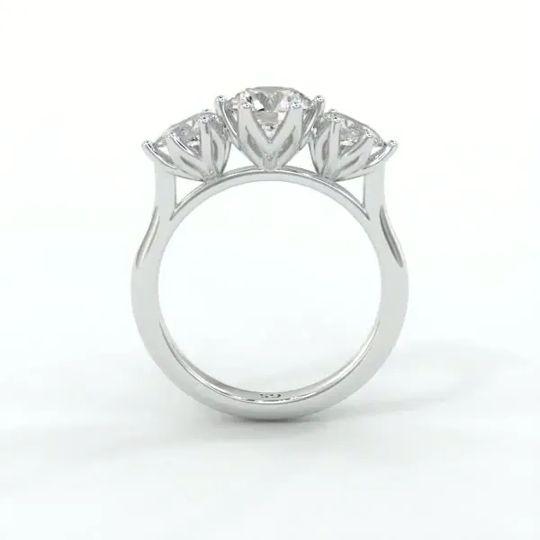 Diamond Thumbnail