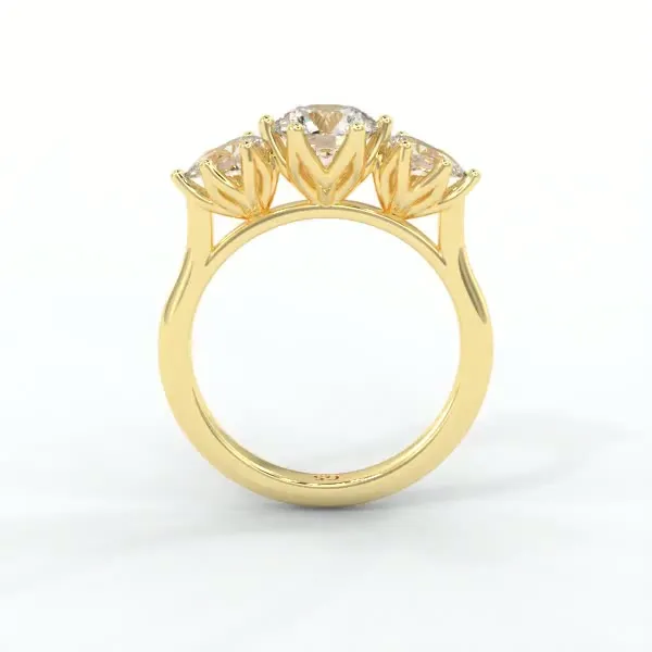 Diamond Thumbnail