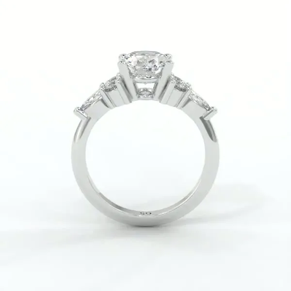 Diamond Thumbnail