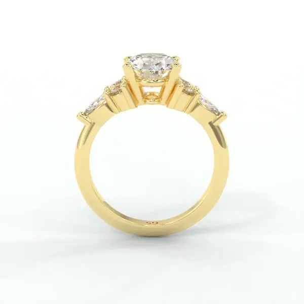 Diamond Thumbnail