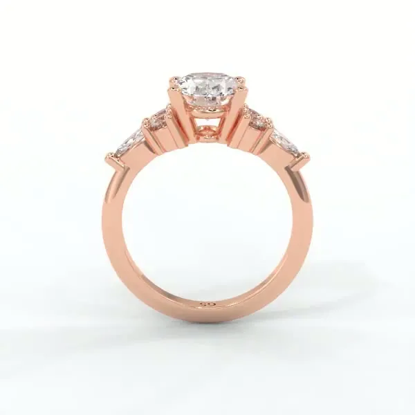 Diamond Thumbnail