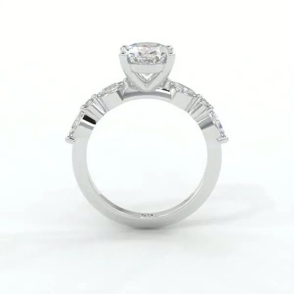 Diamond Thumbnail